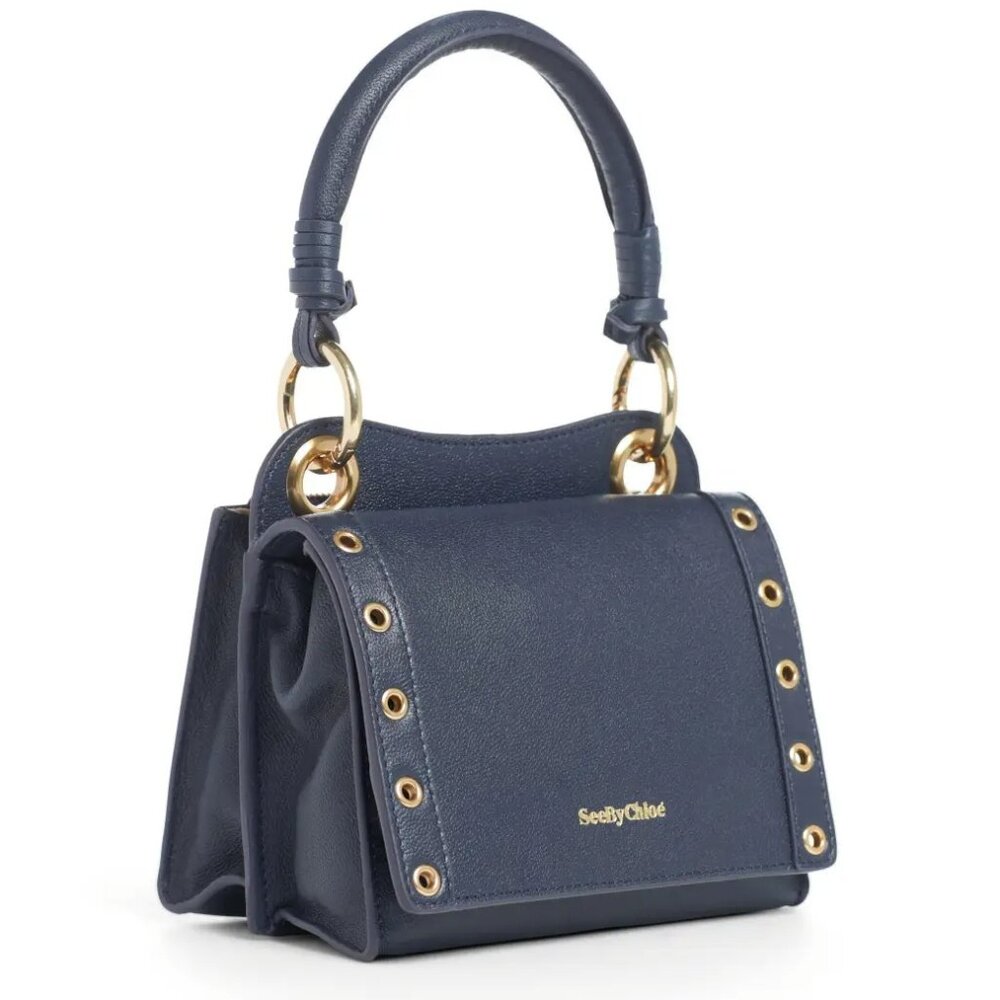 See By Chloe Mini Bag "EUC"